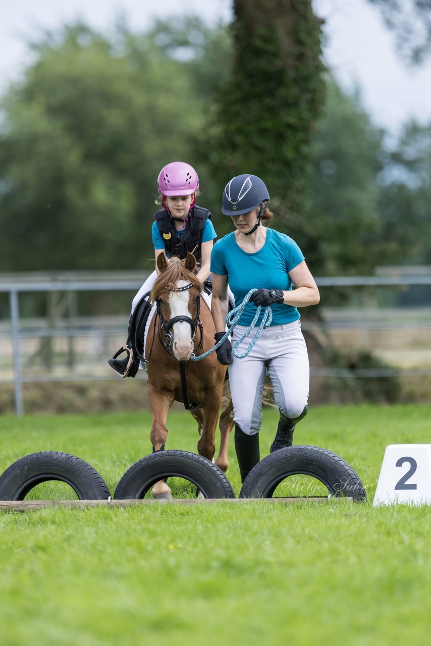 Bild 97 - Pony Akademie Turnier